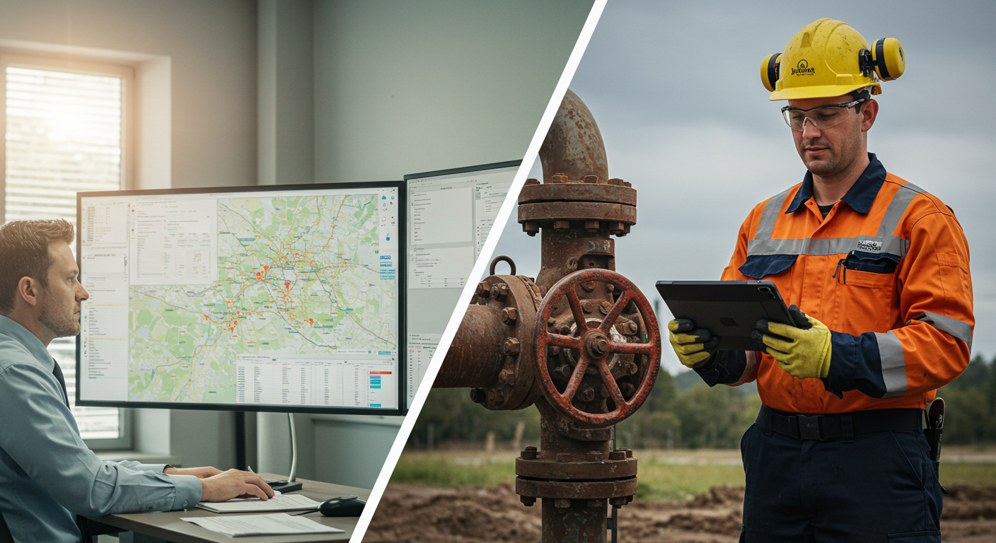 Safety Protocol Gaps