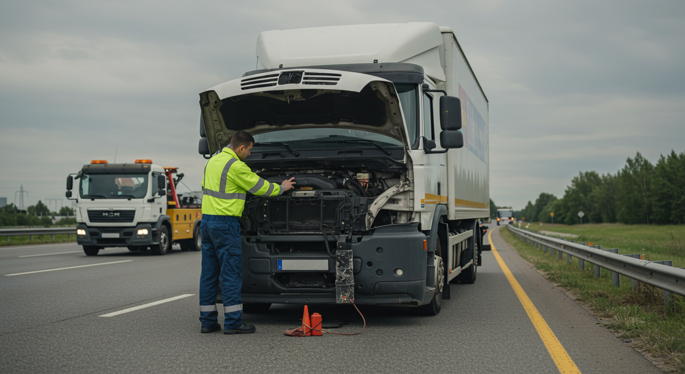 Fleet Maintenance Gaps