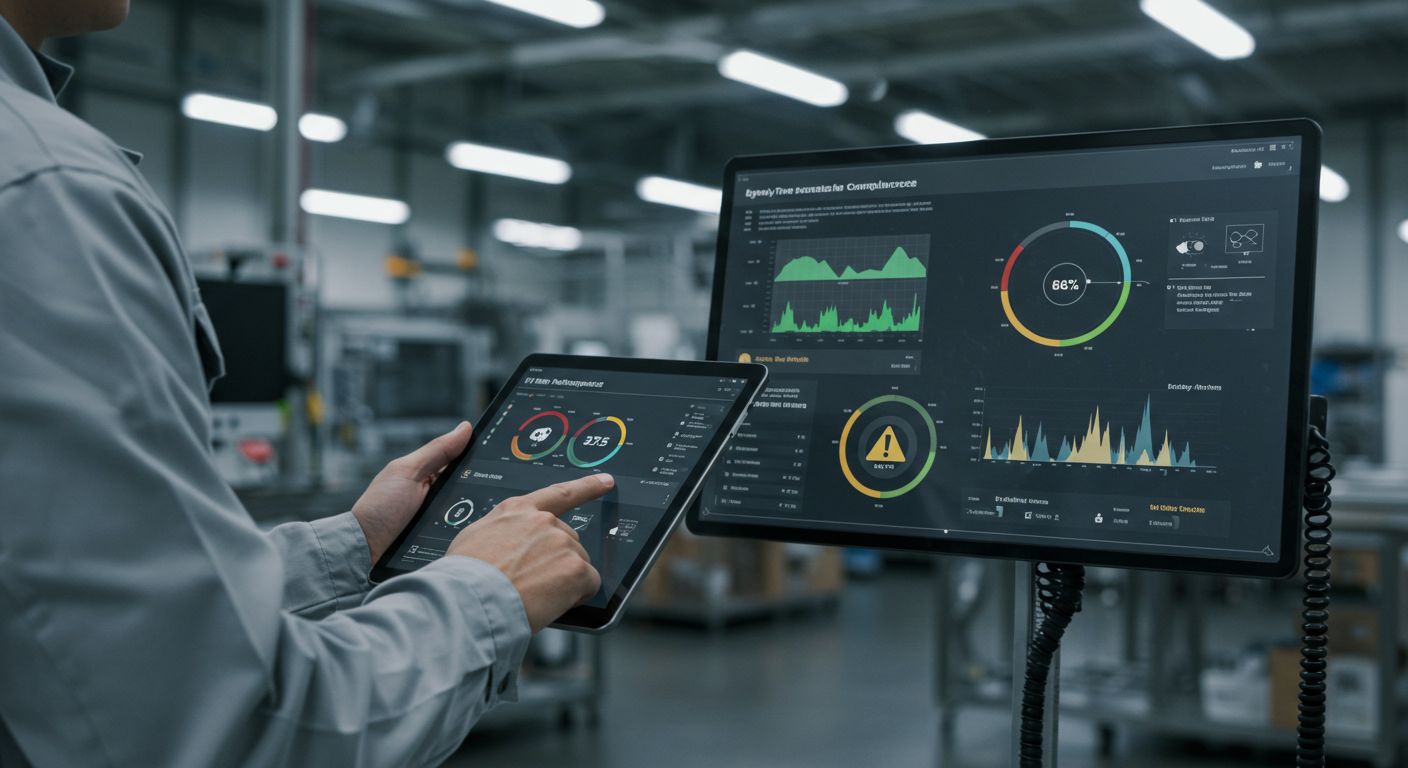 AI automation system