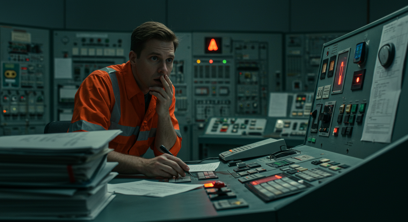 Reactive analysis approach