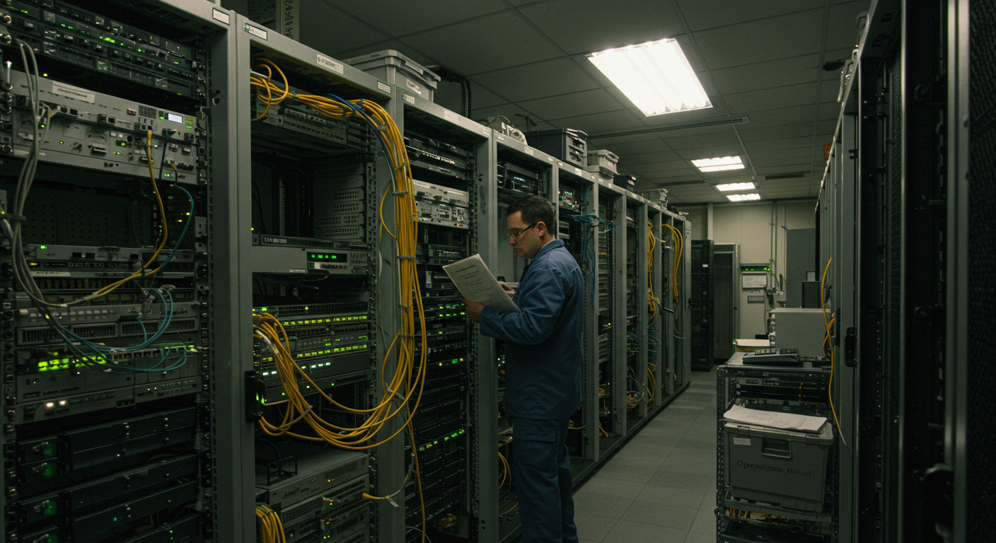 Static traditional systems