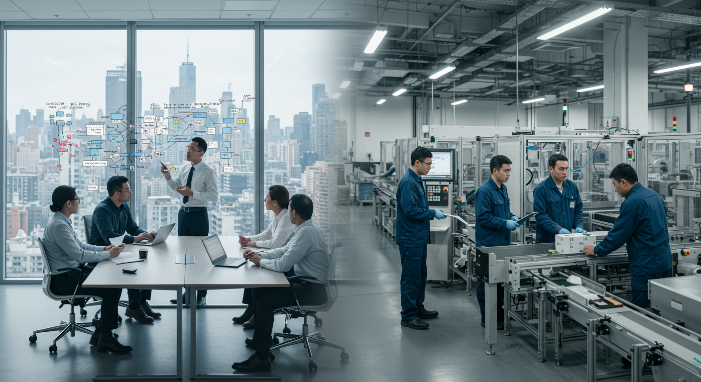 Enterprise Applications That Scale With You background